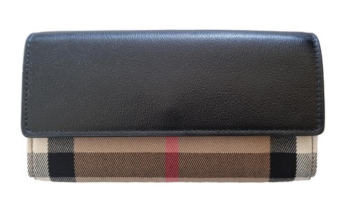 Burberry portefeuille - burberry,