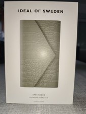 Étui portefeuille Ideal of