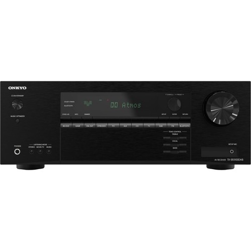 Ampli home cinema onkyo - home,