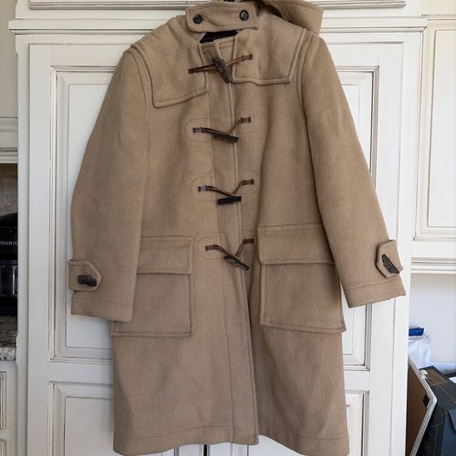 Gloverall english duffle coat - duffle,