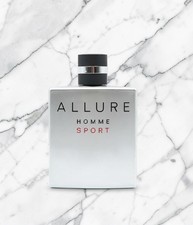 Chânel allûre homme spôrt - chÂnel,