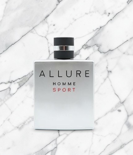 Chânel allûre homme spôrt - chÂnel,