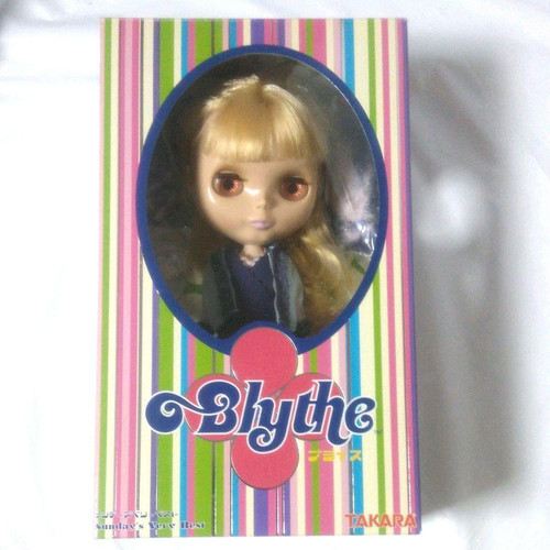 Neo blythe sunday very - sunday's, best