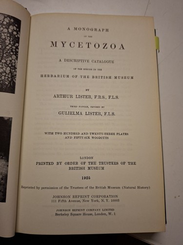 760 monograph the - monograph, of