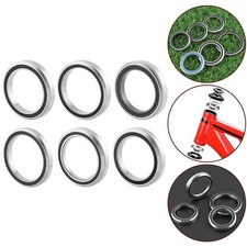 Roulements de vélo pilotés