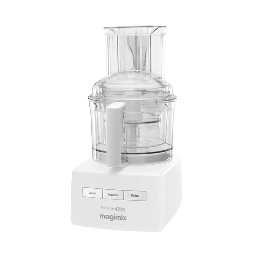 Magimix robot multifonctions - magimix,