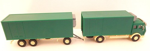 17731 kibri camion - 17731,