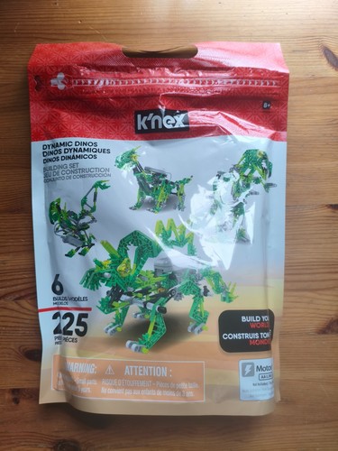 Nex dynamic dinos 225 - dinos,