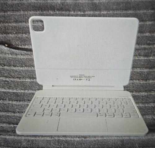 Housse clavier magnétique