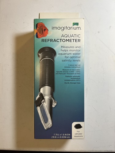 Imagitarium aquatic portable - imagitarium,