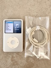 Apple iPod Classic 7ème