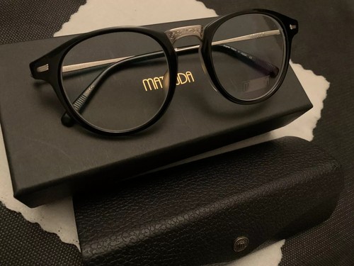 Lunettes matsuda m2027 - matsuda,