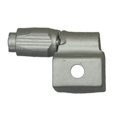 paire arrêt de gaine