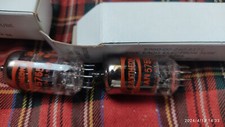 MATCHED PAIR Tubes CK 5755