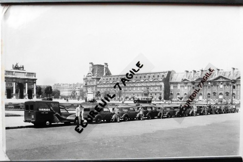 Grande photo tour france - grande, de