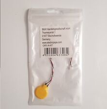 Pile de Bios CMOS batterie pour PC Portable