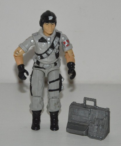 Figurine joe cobra - figurine,