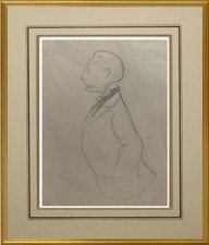 GEORGES GOURSAT dit SEM