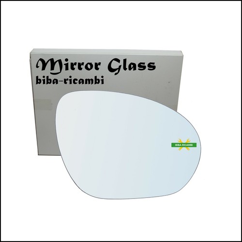 Miroir adhésif côté - miroir,
