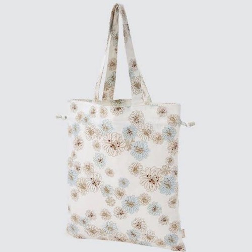 Sac fourre tout uniqlo - uniqlo, &