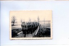 Militaria - Photo - OFLAG IV D 32 - Zittau - Deutchland 