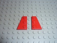 Ailes LEGO red wings 43722