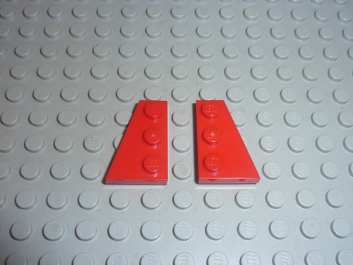 Ailes lego red - ailes, 43722
