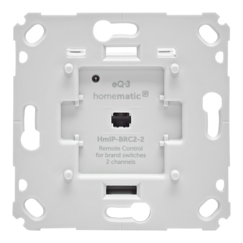Hmip brc2 homematic 2 - homematic,