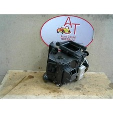 KACHELHUIS Honda Civic CRX (ED/EE) Coupé 1.6i 16V (D16Z5) 1989