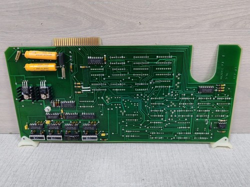 Model pcb circuit board - 93-1,