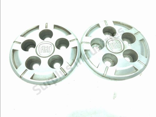 Enjoliveur roue fiat ducato - de,