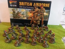 Bolt Action. Warlord Games 