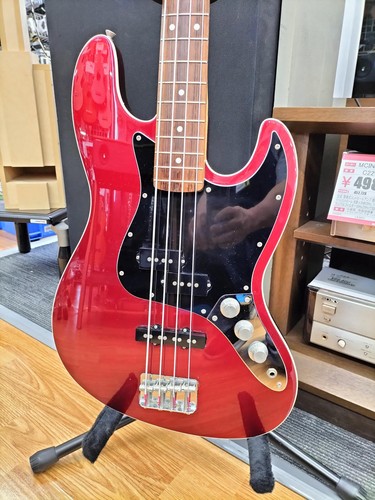 Fender japan electric - japan,