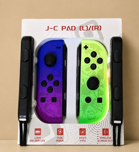 Controllers joycon paire - controllers,