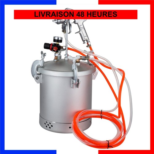 Vevor réservoir peinture - vevor,