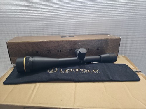 Leupold iii 12x40mm - leupold,
