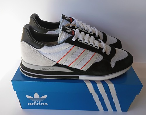 Adidas 500 men - zx,