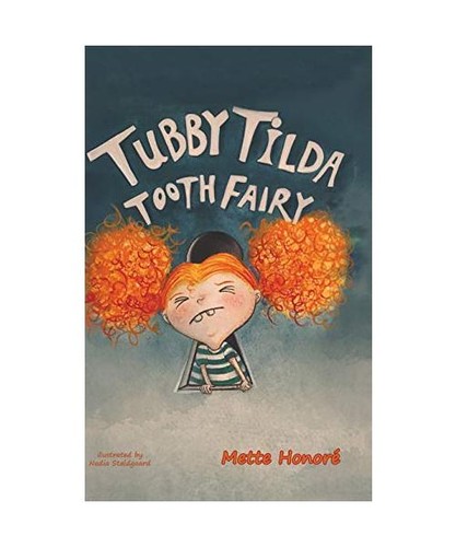 Tubby tilda tooth fairy mette - fairy,,
