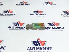 Refco DV-150 Manomètre À