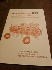 Mode D Emploi Et Liste Des