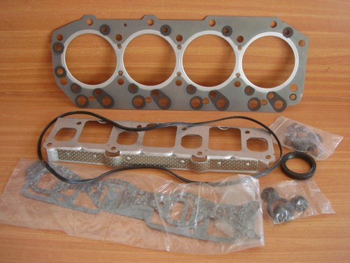 Kit joints pour moteur - joints,