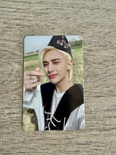 Stray kids hyunjin maxident - kids,