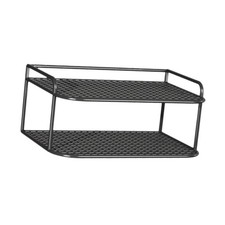 Étagère murale creuse pour