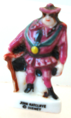 Feve 1996 disney - feve,