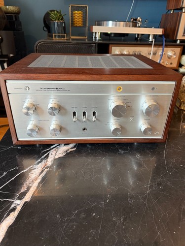 Luxman 38u comme neuf - sq‑38u,