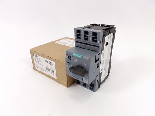 Siemens 3rv2411 0ka20 sirius - siemens,