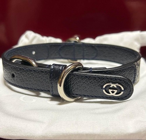 Collier pour chien gucci - gucci, gg