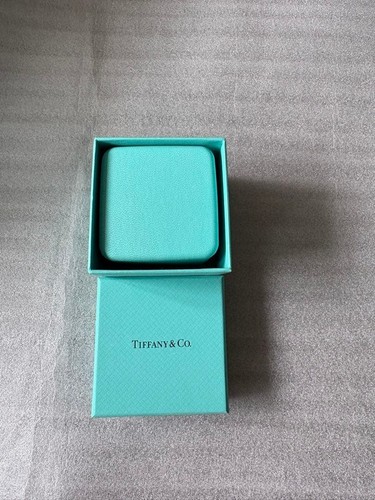 Tiffany boîte à bijoux - tiffany, co