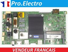 Motherboard TV TOSHIBA