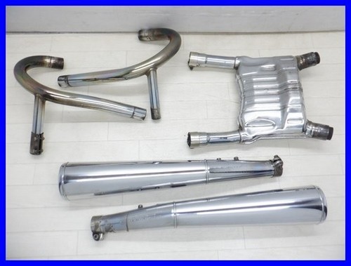 Silencieux échappement bmw - silencieux,